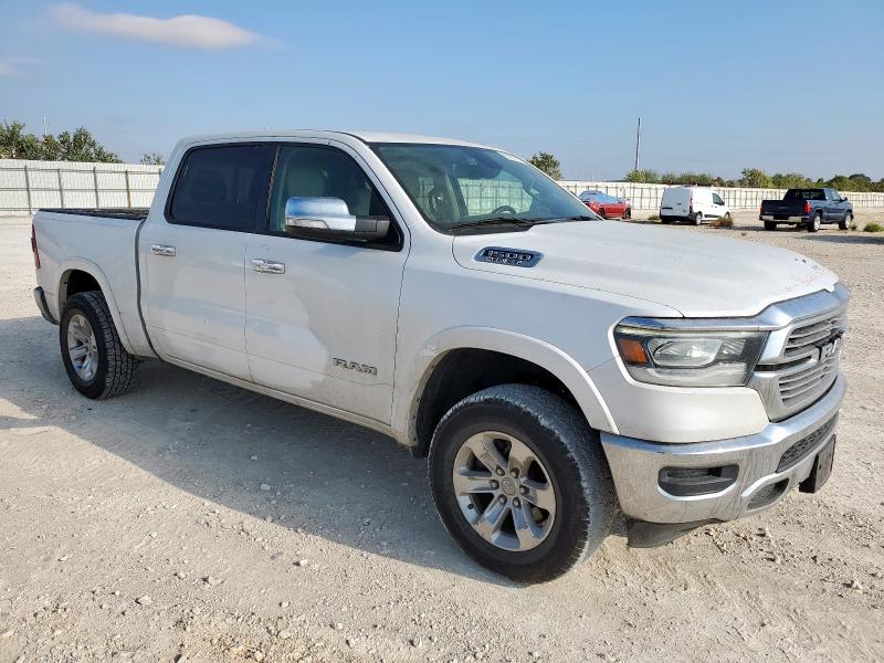  RAM 1500 2019 Белы
