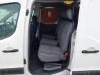 2017 CITROEN BERLINGO 725 X BLUEHDI  for sale at Copart YORK