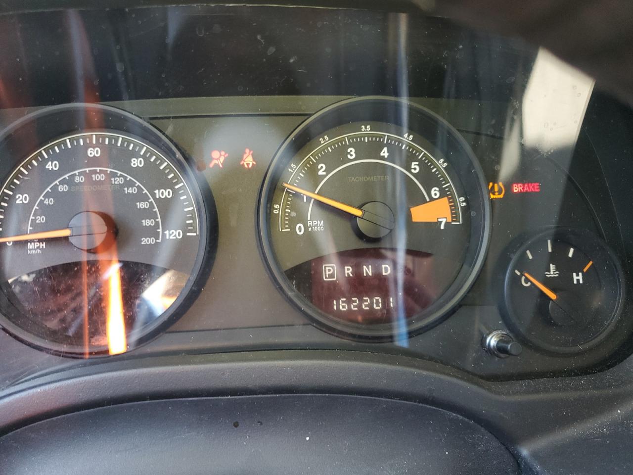 2016 Jeep Compass Sport VIN: 1C4NJCBA9GD513244 Lot: 89683715