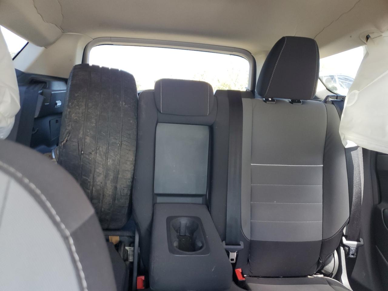 2013 Ford Escape Se VIN: 1FMCU9GX0DUD31552 Lot: 86262655