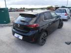 2021 VAUXHALL CORSA E ELITE NAV PREMIUM  for sale at Copart WESTBURY