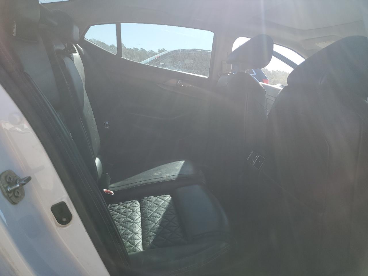 2017 Nissan Maxima 3.5S VIN: 1N4AA6AP6HC451479 Lot: 86442235