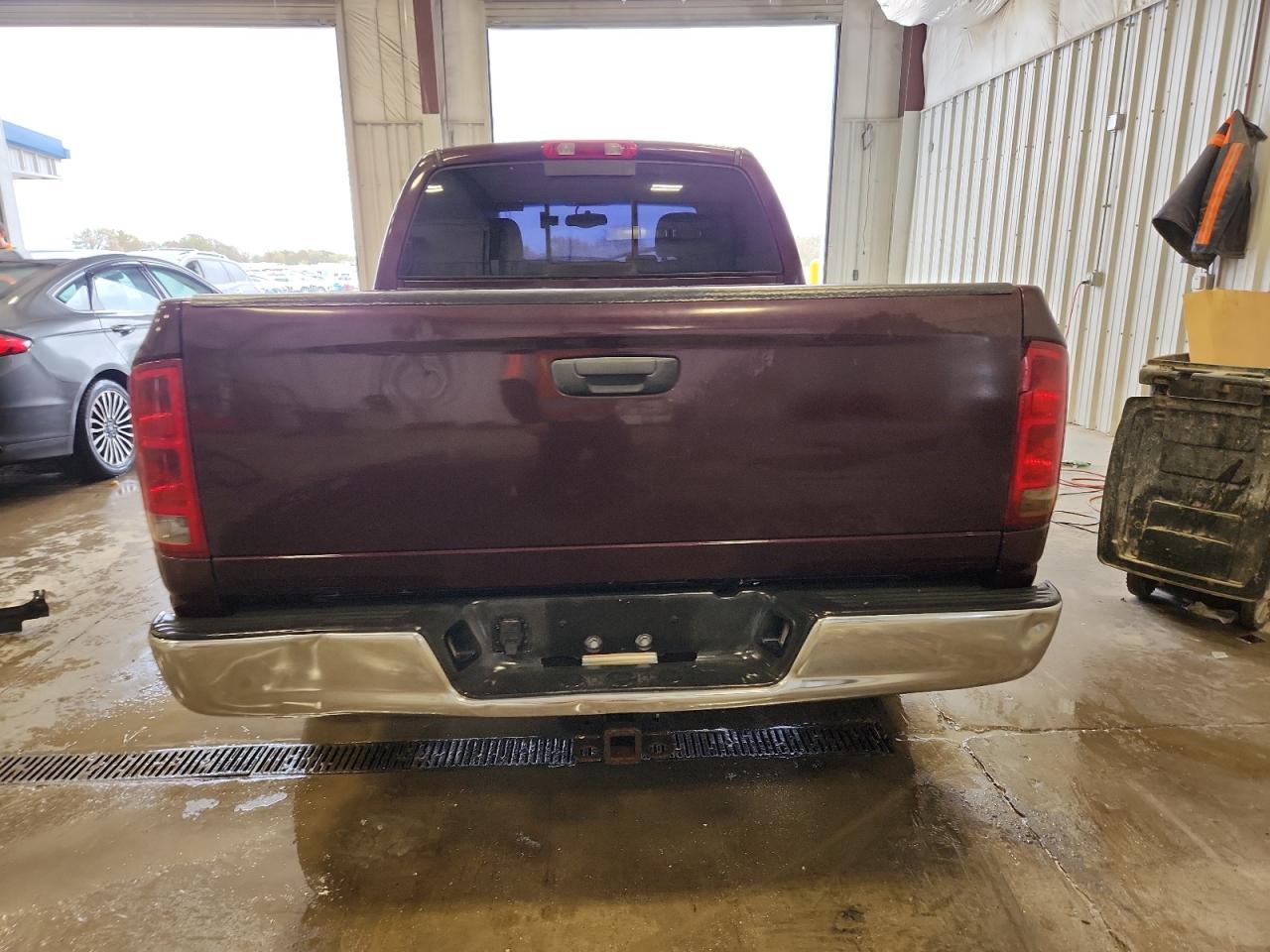 2004 Dodge Ram 2500 St VIN: 3D7KA28D54G225868 Lot: 87410675