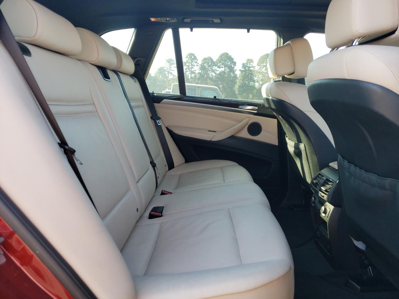 2012 BMW X5 xDrive35D VIN: 5UXZW0C57CL664696 Lot: 82540675