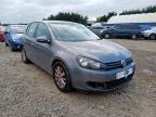 2011 VOLKSWAGEN GOLF MATCH TSI  for sale at Copart WISBECH
