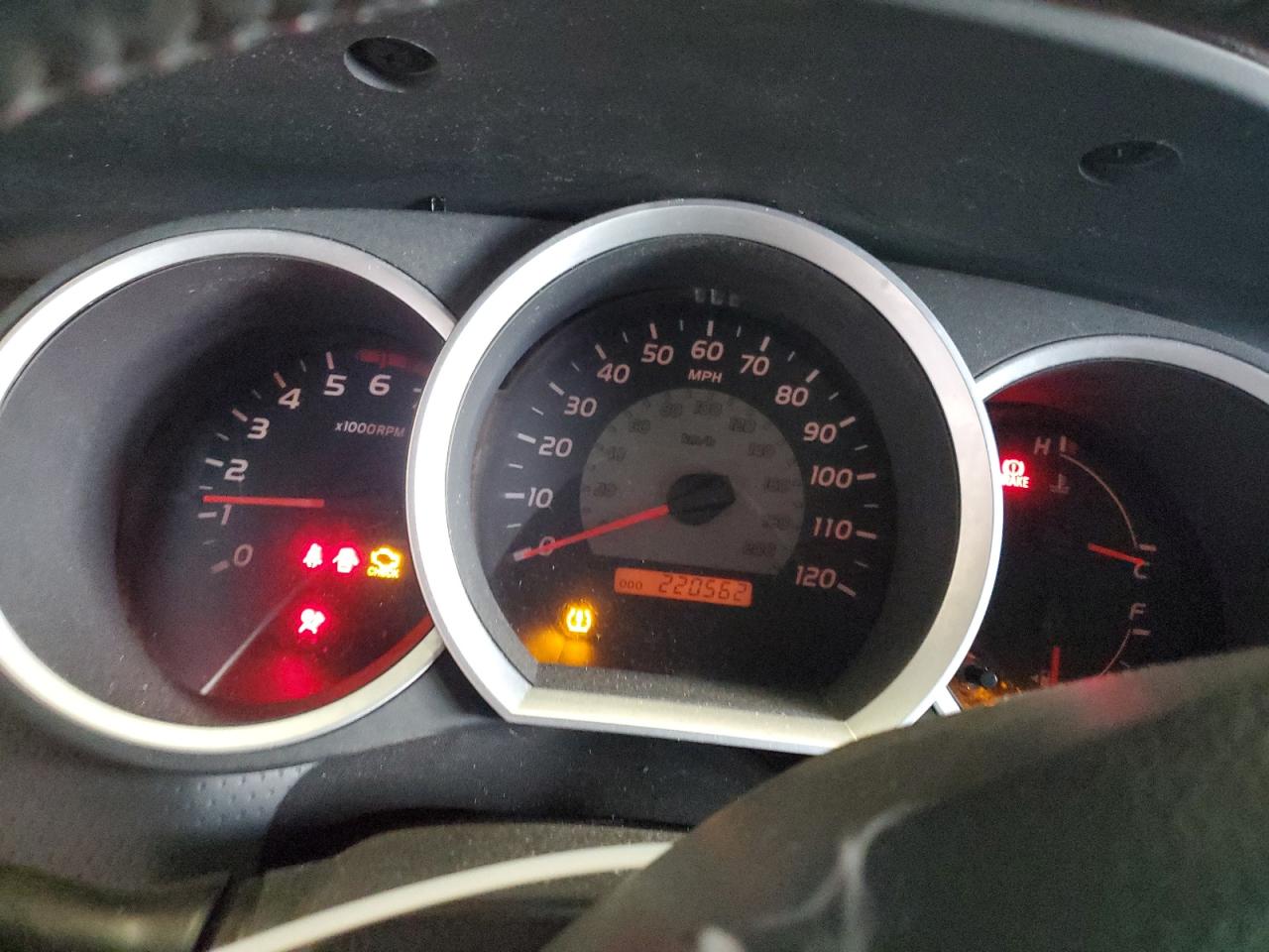 2006 Toyota Tacoma Access Cab VIN: 5TEUU42N36Z306530 Lot: 82293625