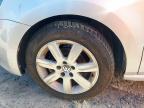 2011 VOLKSWAGEN POLO 1.2 60 SE 3DR for sale at Copart WOLVERHAMPTON