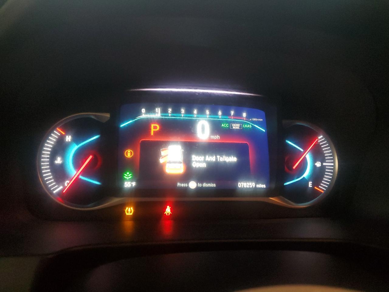 2021 Honda Pilot Ex VIN: 5FNYF6H39MB083342 Lot: 87424945