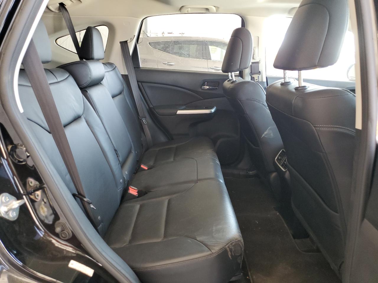 2015 Honda Cr-V Exl VIN: 2HKRM4H72FH691032 Lot: 84462305