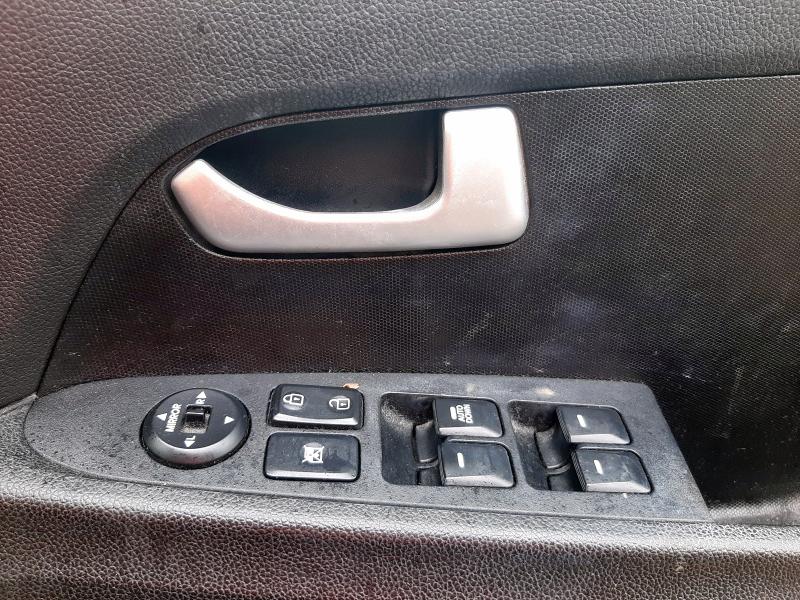 2015 KIA SPORTAGE 1 ISG 