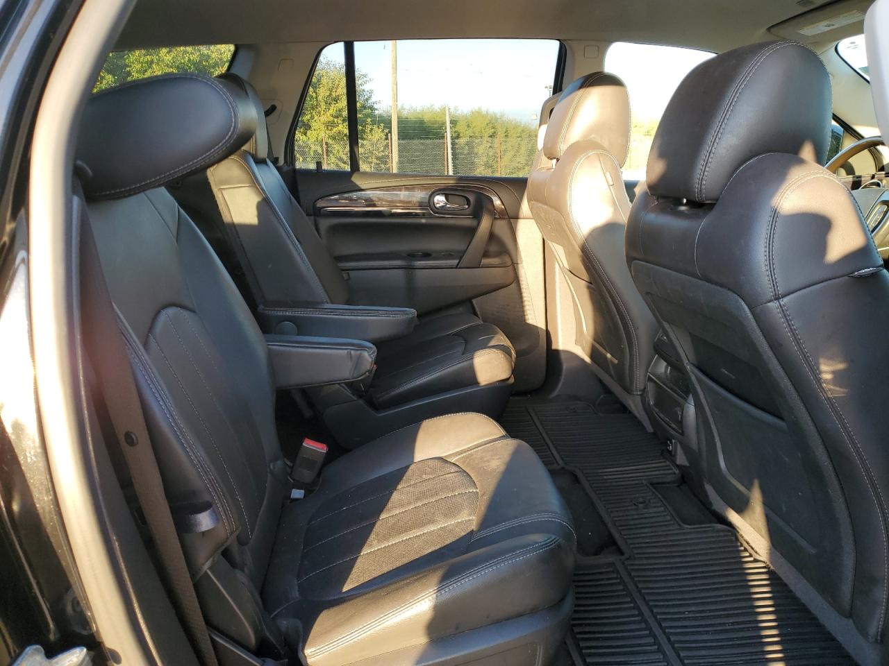 2017 Buick Enclave VIN: 5GAKRBKD8HJ139567 Lot: 85757745