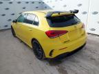 2019 MERCEDES-BENZ A CLASS A35 4MATIC PREMIUM 5DR AUTO for sale at Copart BRISTOL