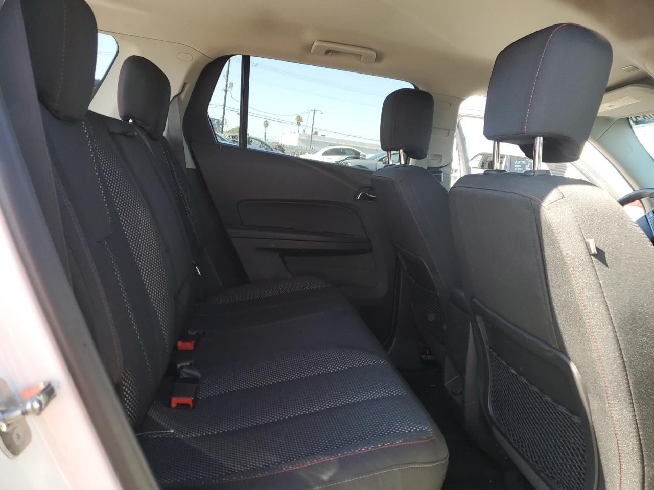 2017 GMC Terrain Sle VIN: 2GKALMEK7H6352948 Lot: 85928085