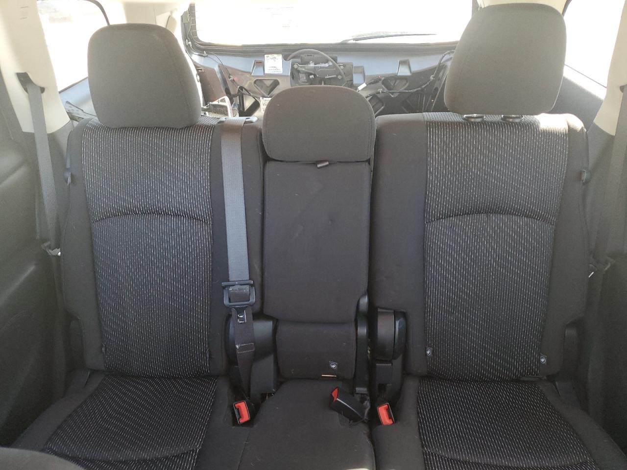 2016 Dodge Journey Sxt VIN: 3C4PDDBG5GT150882 Lot: 84772375