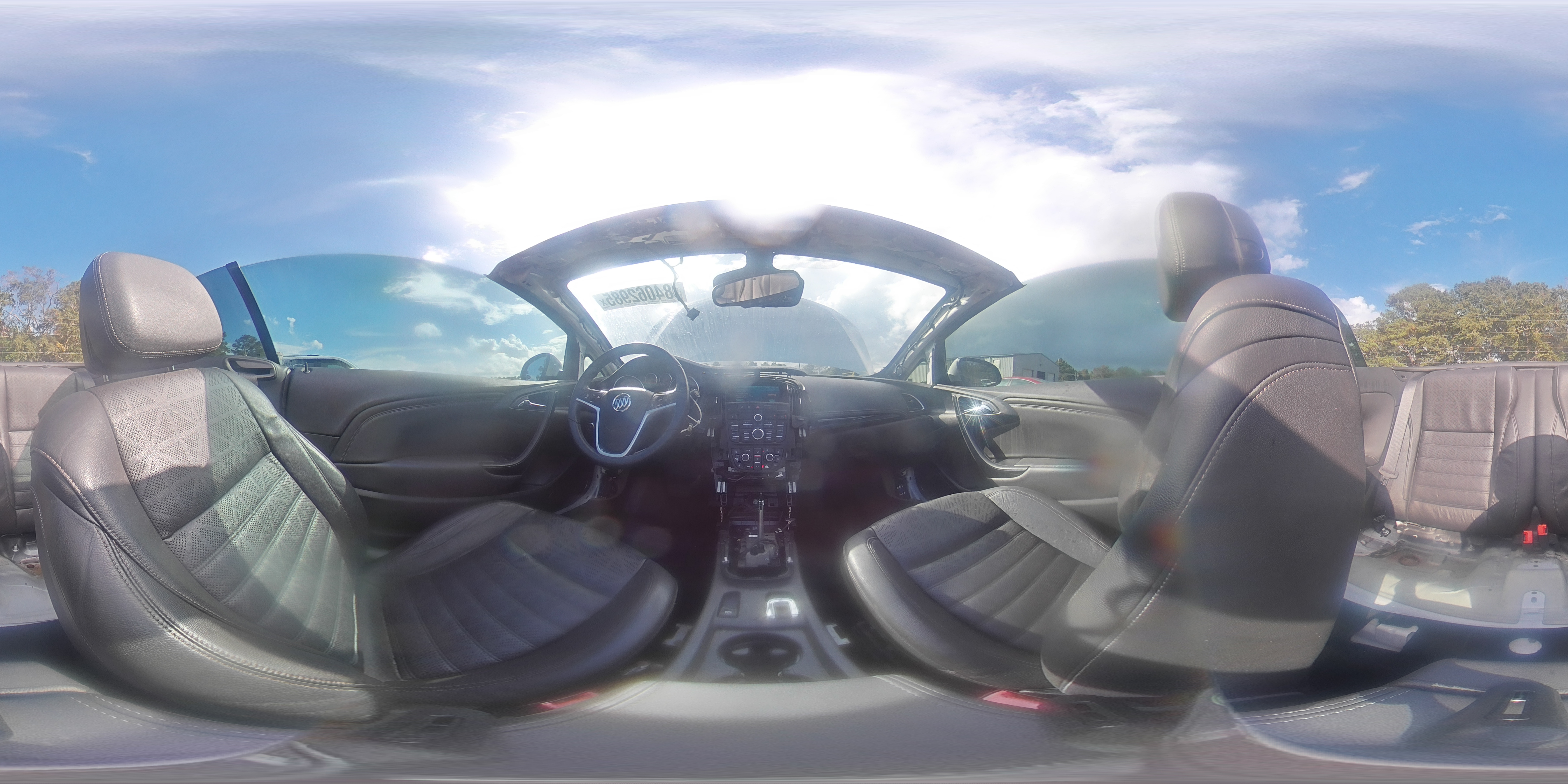 2016 Buick Cascada Premium VIN: W04WT3N52GG122345 Lot: 84062985