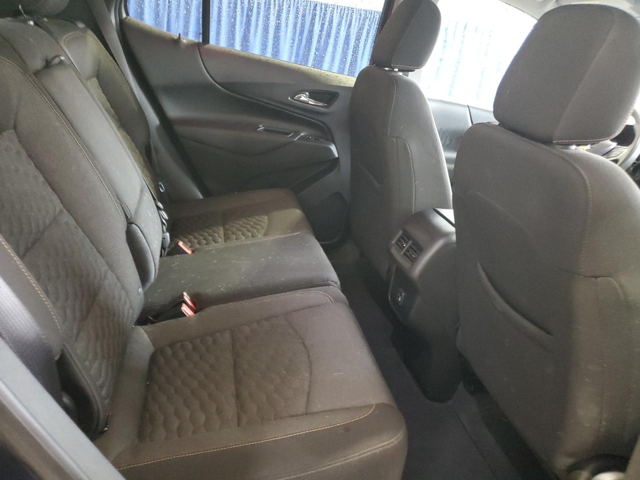 2019 Chevrolet Equinox Lt VIN: 3GNAXUEV7KL128146 Lot: 89824145