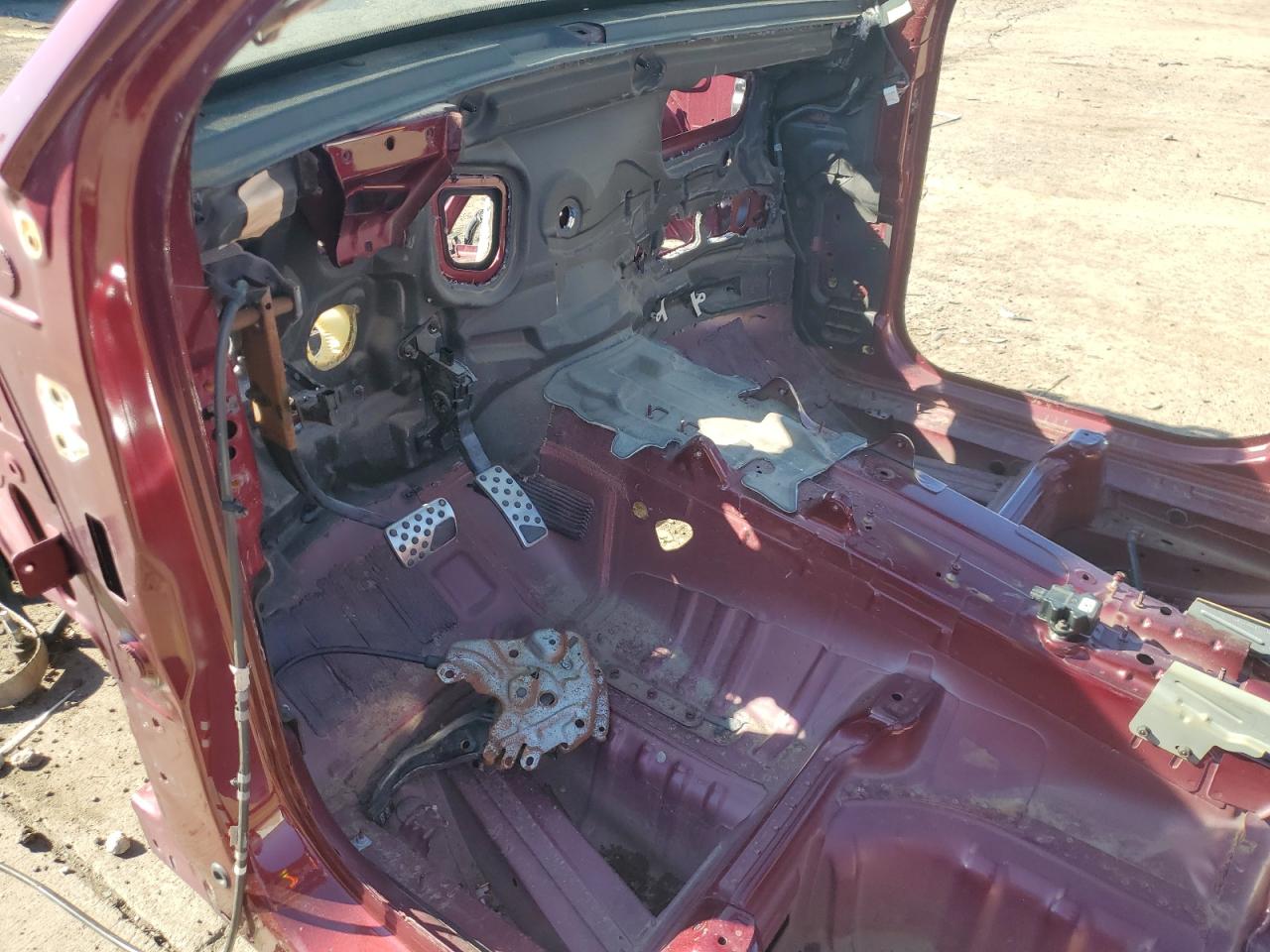 2017 Jeep Grand Cherokee Srt-8 VIN: 1C4RJFDJXHC903888 Lot: 82365915