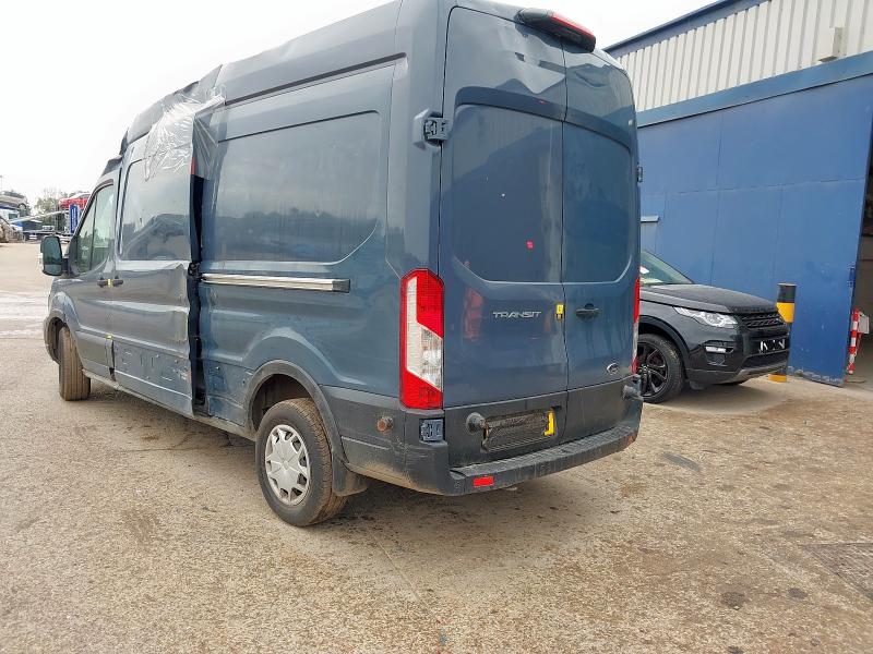 2021 FORD TRANSIT 350 TREND ECOBLUE 