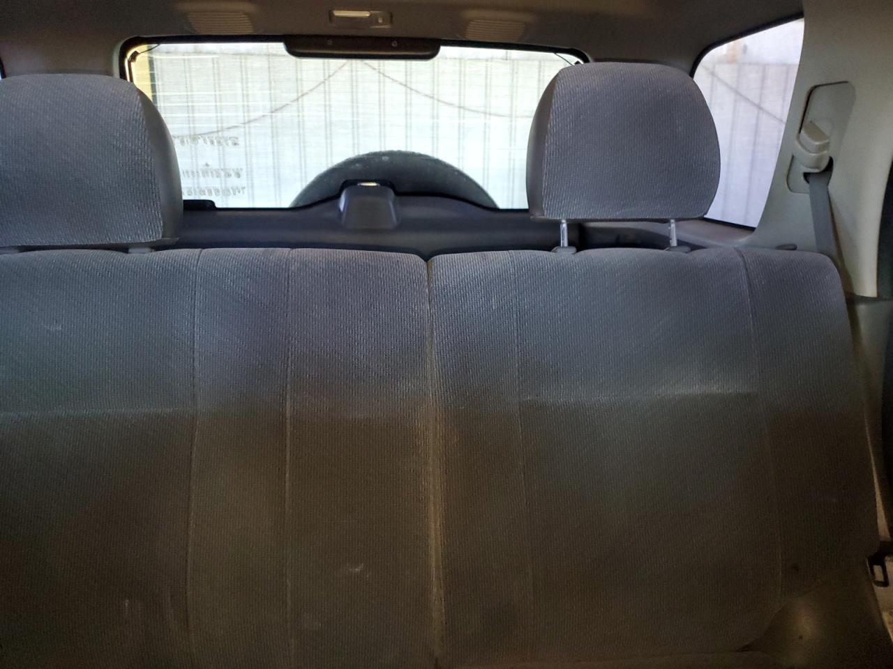 2000 Honda Passport Ex VIN: 4S6CK58W6Y4409186 Lot: 82193655