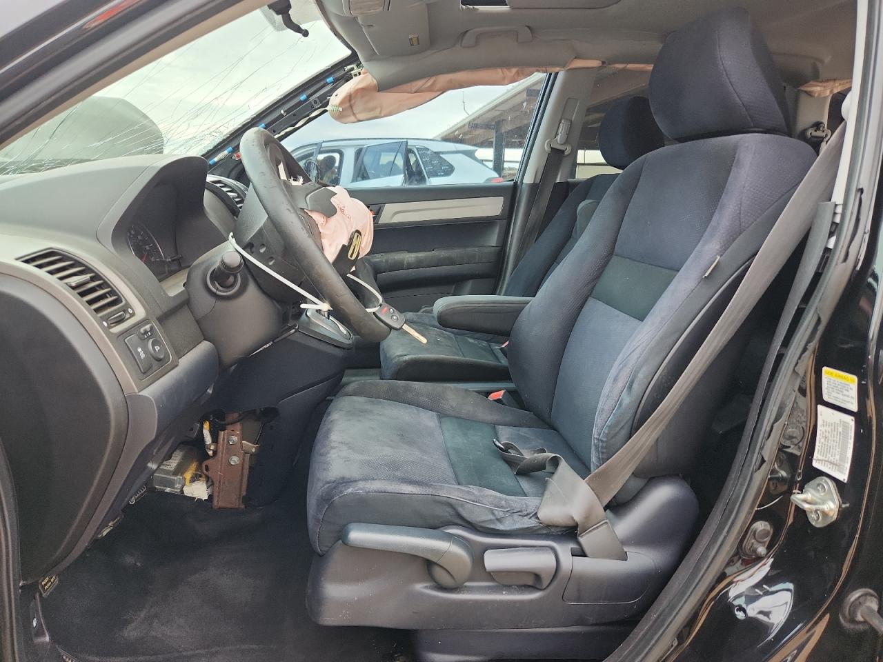 2011 Honda Cr-V Ex VIN: 3CZRE3H56BG700883 Lot: 82645495