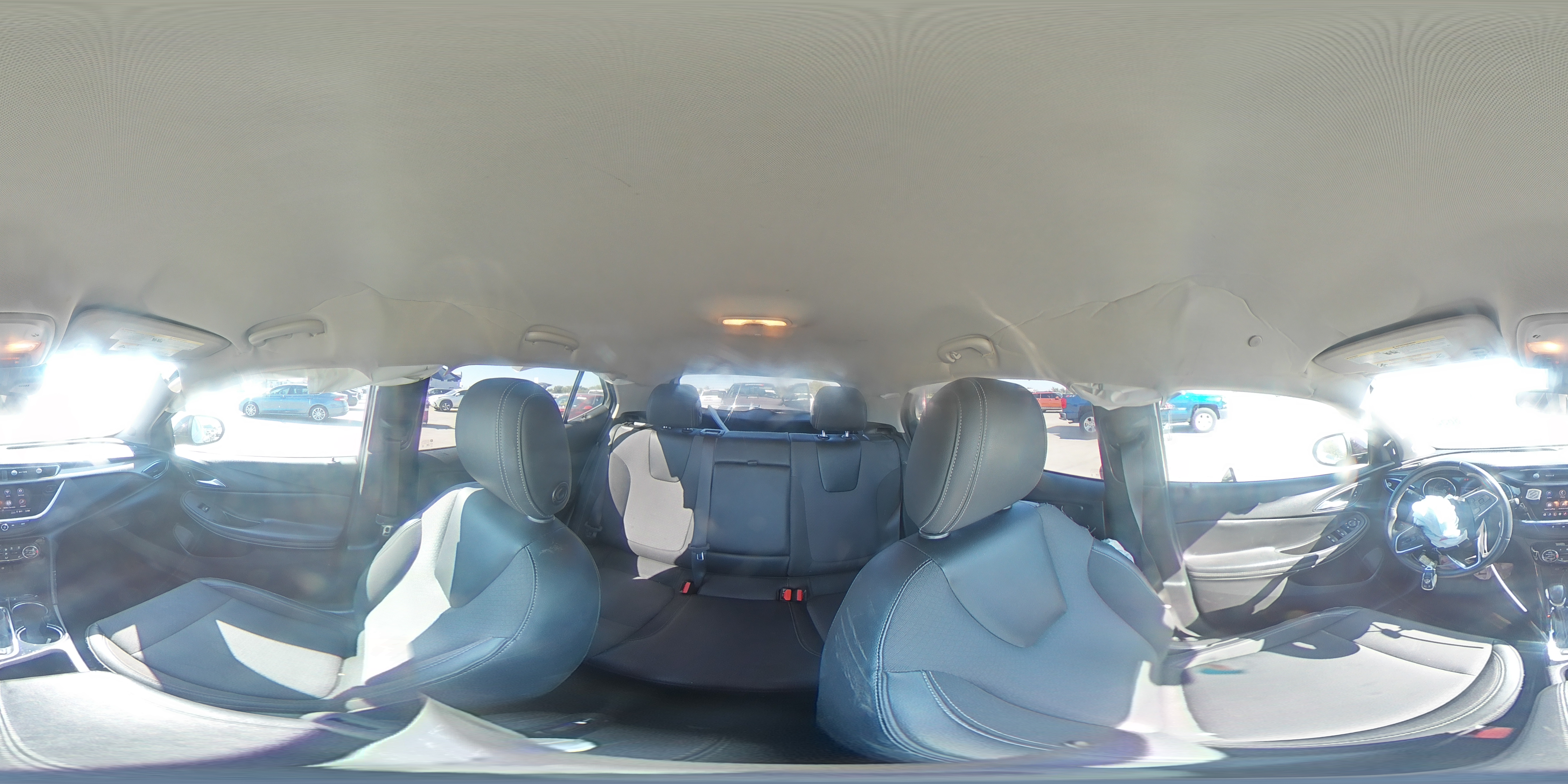 2021 Buick Encore Gx Select VIN: KL4MMDSLXMB141022 Lot: 86521815