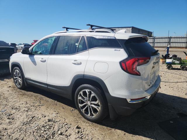  GMC TERRAIN 2018 Biały