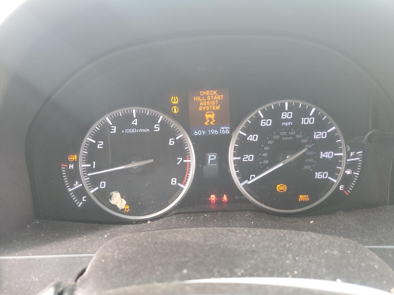 2013 Acura Rdx Technology VIN: 5J8TB3H5XDL018259 Lot: 86501435