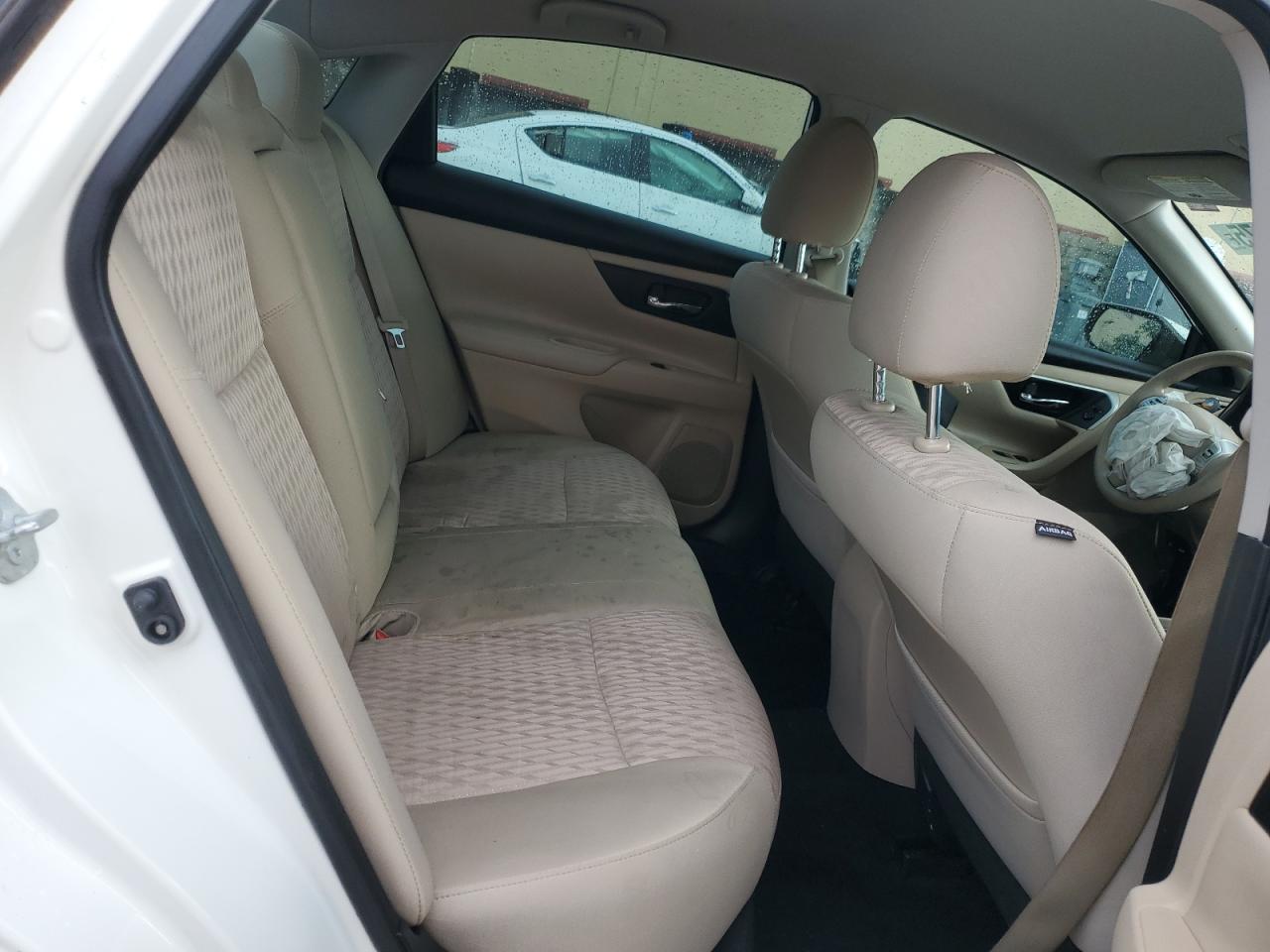 2020 Nissan Altima 2.5 VIN: 1N4AL3AP5HC221134 Lot: 85008875