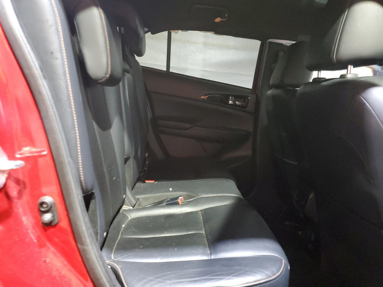 2020 Mitsubishi Eclipse Cross Se VIN: JA4AT5AA9LZ016787 Lot: 87251905