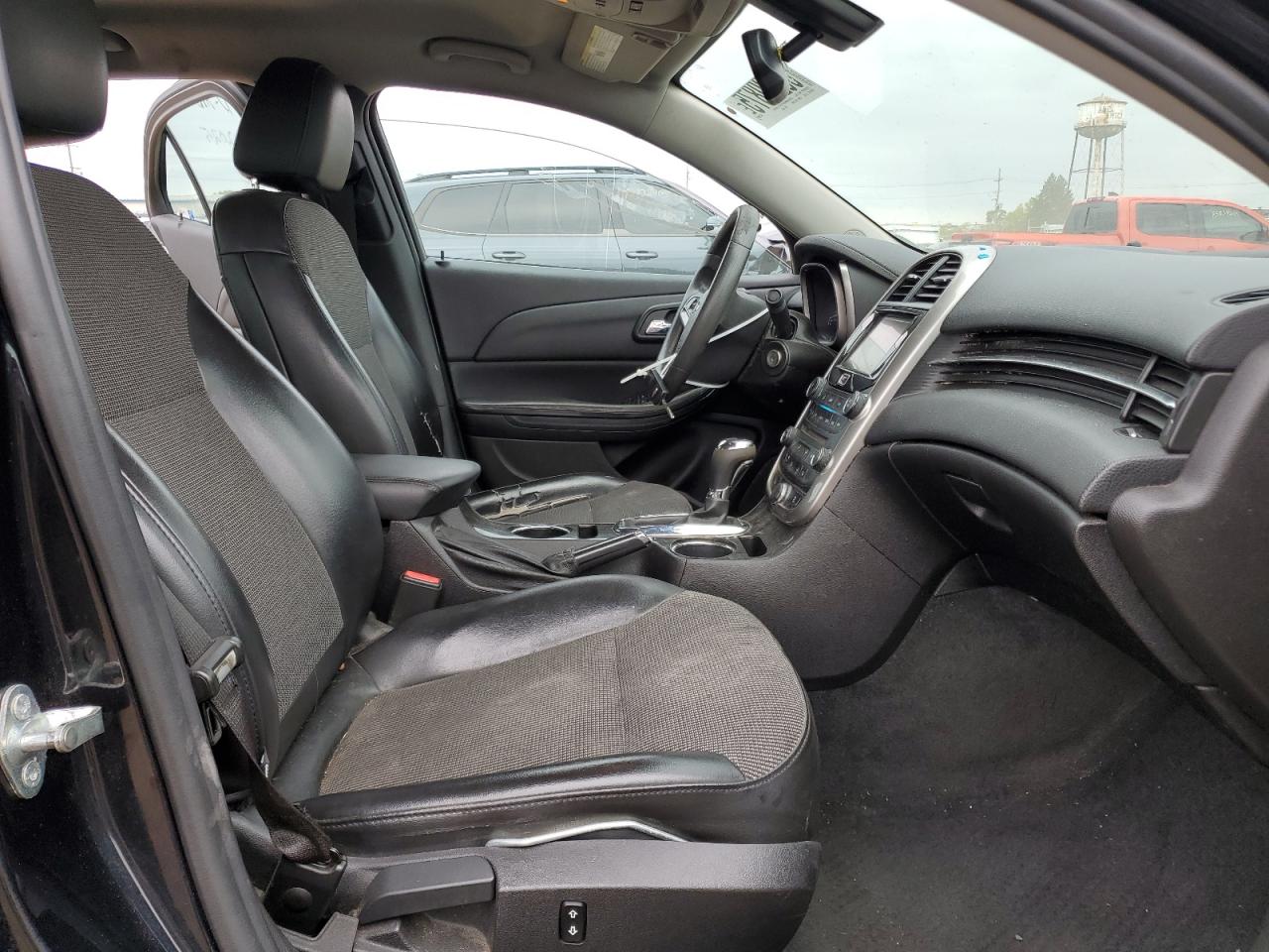 2015 Chevrolet Malibu 1Lt VIN: 1G11C5SL2FF163344 Lot: 86209875