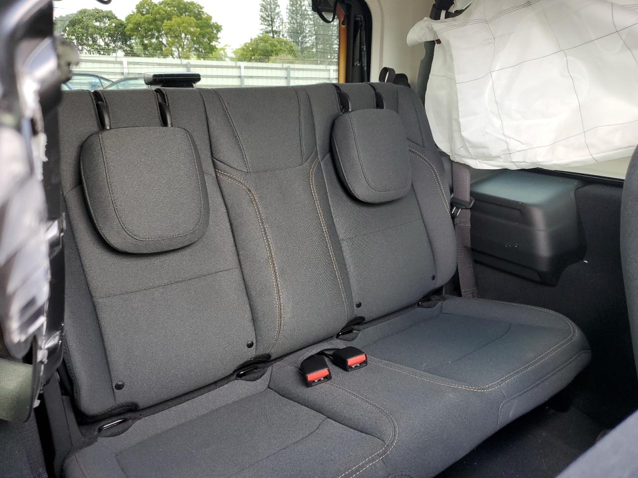 2024 Jeep Wrangler Sport VIN: 1C4PJXAG9RW138677 Lot: 82225015