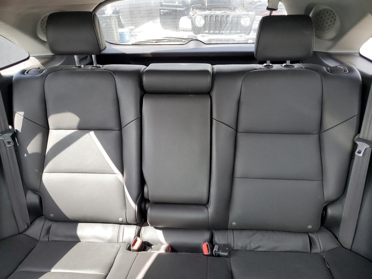 2016 Acura Rdx Technology VIN: 5J8TB4H57GL016043 Lot: 84864955