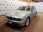2003 BMW 5 SERIES 530I SE 4DR AUTO for sale at Copart SANDWICH