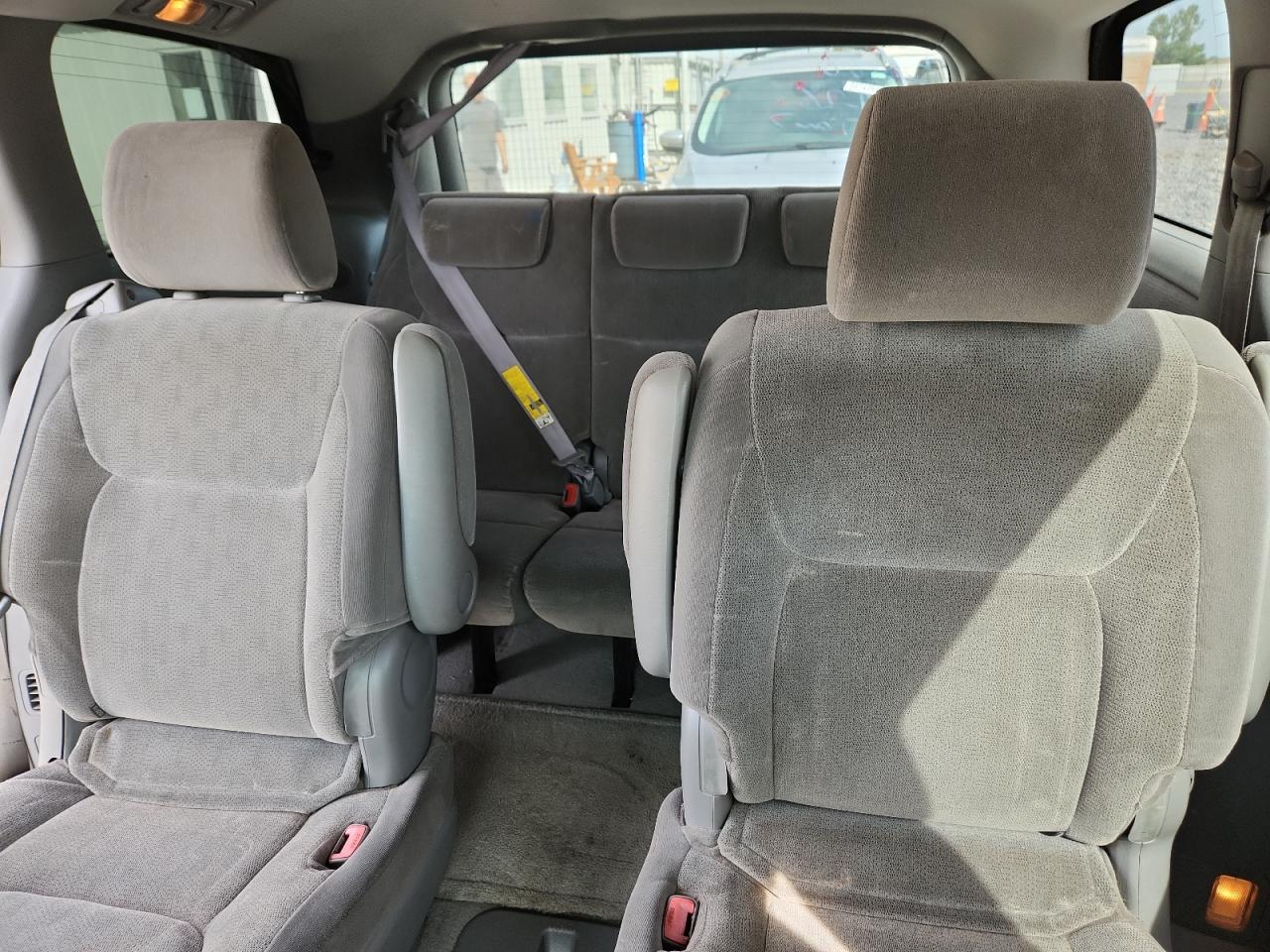 2004 Toyota Sienna Xle VIN: 5TDZA22C04S067742 Lot: 84646985