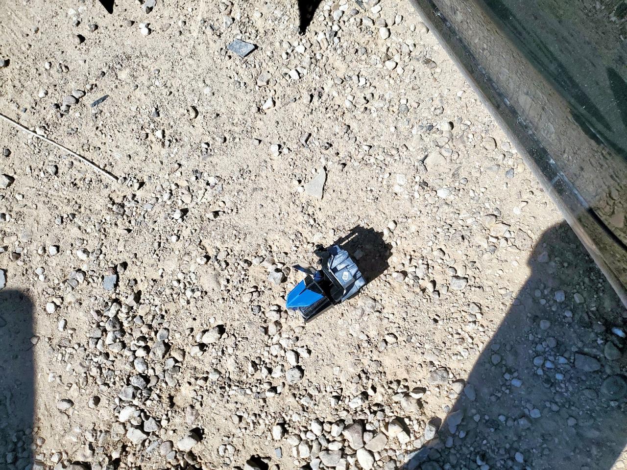 2024 Tesla Model 3 VIN: 5YJ3E1EA3RF827057 Lot: 86684545