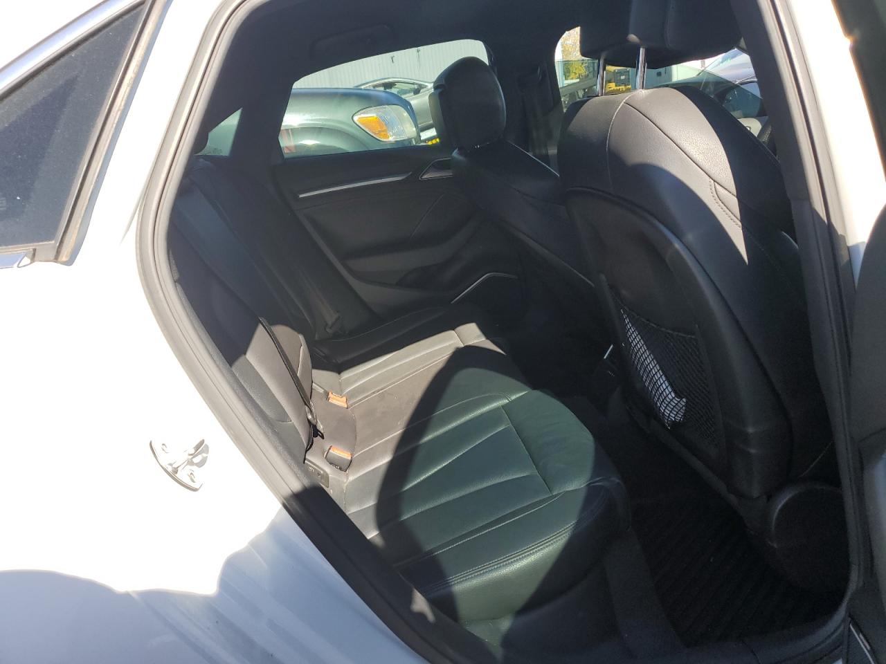 2015 Audi A3 Premium Plus VIN: WAUCJGFF8F1099536 Lot: 85740525