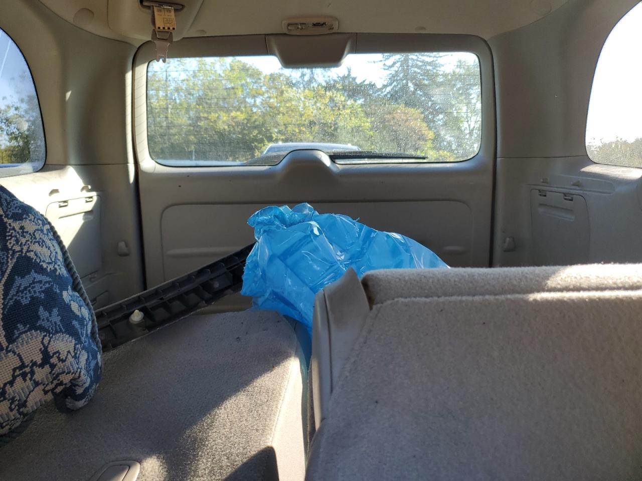 2002 Toyota Rav4 VIN: JTEHH20V320132025 Lot: 84874015