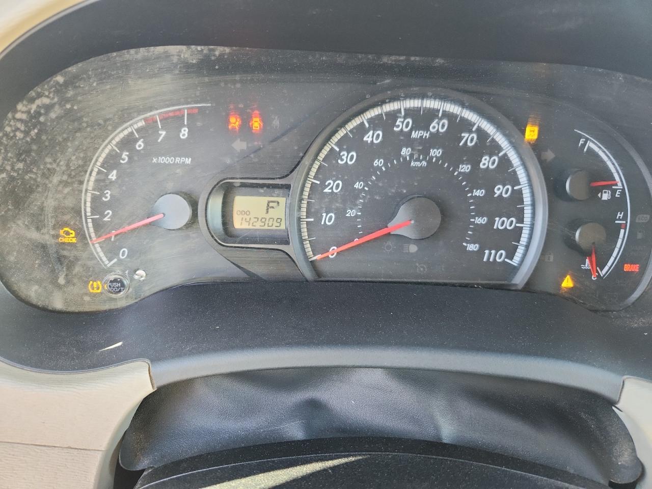 2011 Toyota Sienna Le VIN: 5TDKK3DC3BS129102 Lot: 85541485