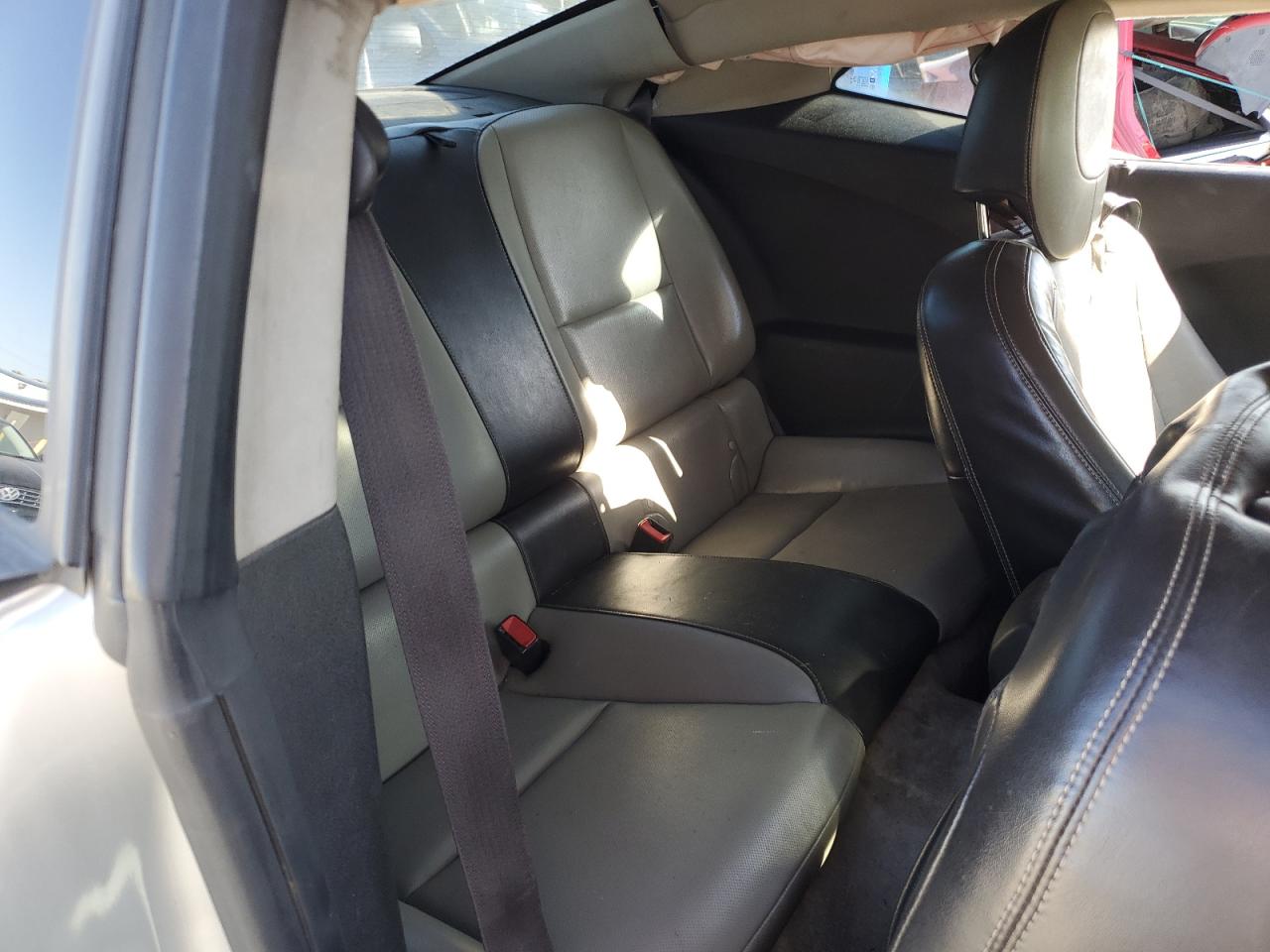 2011 Chevrolet Camaro Lt VIN: 2G1FC1ED5B9122292 Lot: 90781545