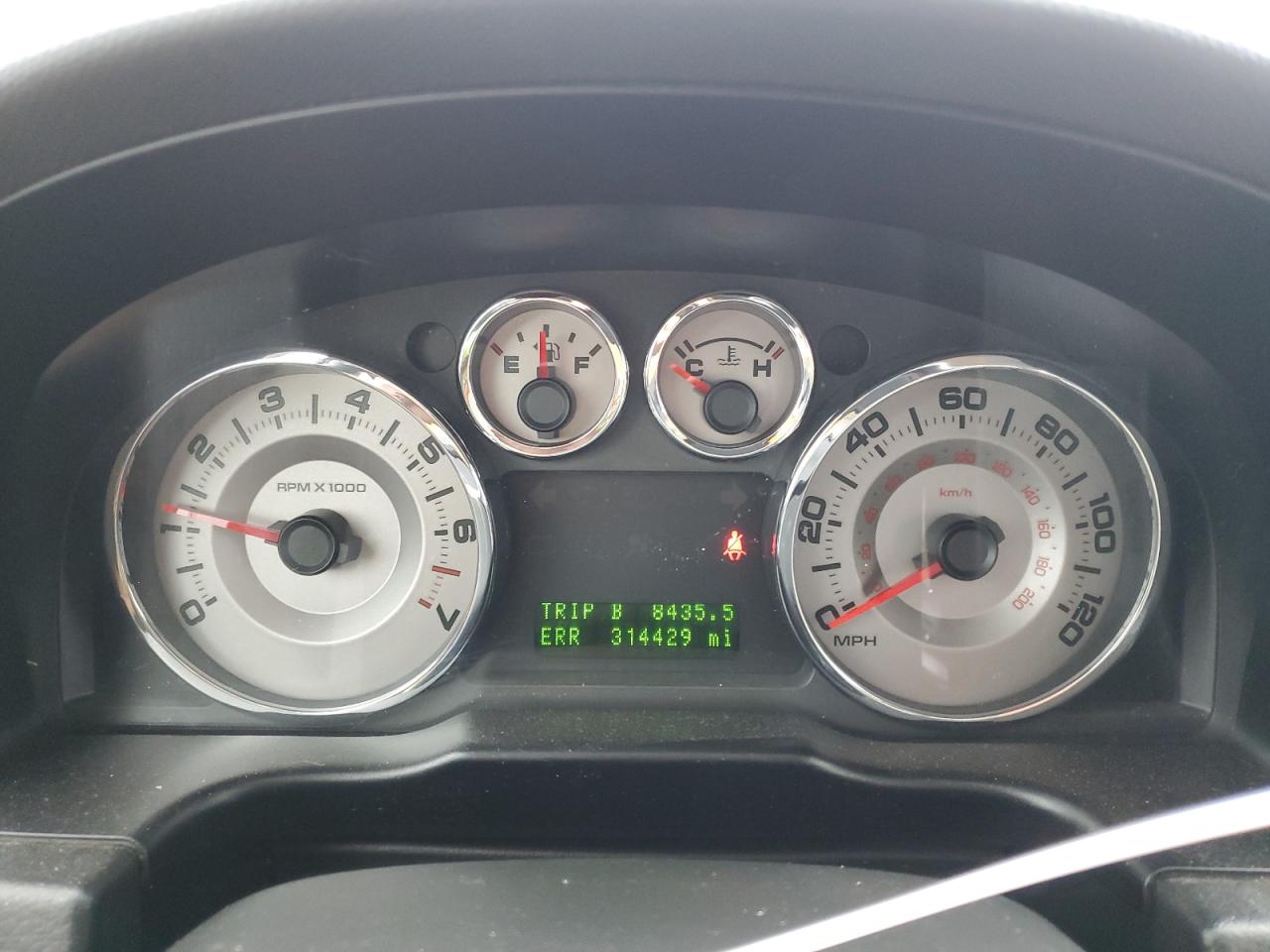 2008 Ford Edge Limited VIN: 2FMDK49C28BA56415 Lot: 90312335