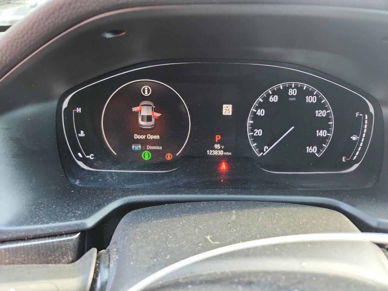 2018 Honda Accord Sport VIN: 1HGCV1F39JA233216 Lot: 81511285