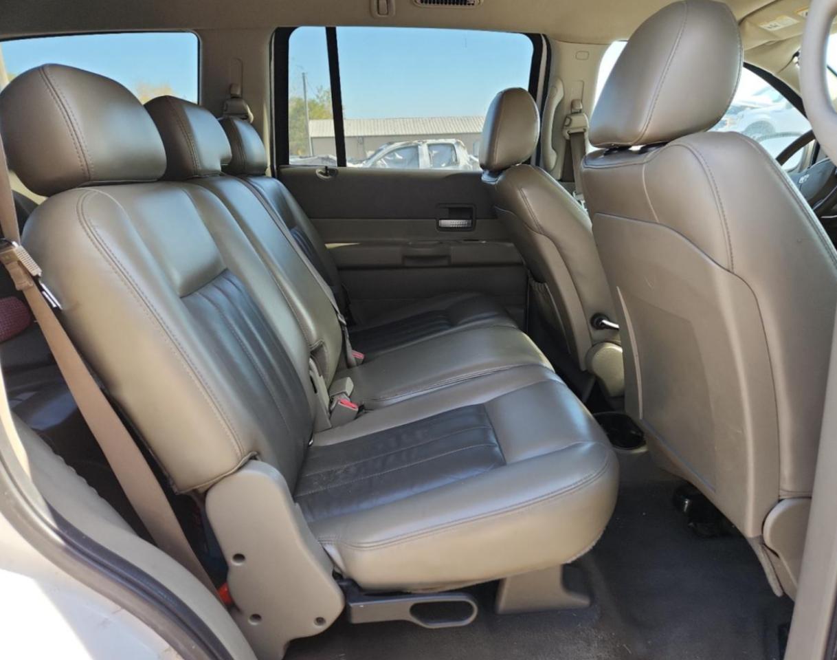 2005 Dodge Durango Limited VIN: 1D4HD58N05F521621 Lot: 90830185