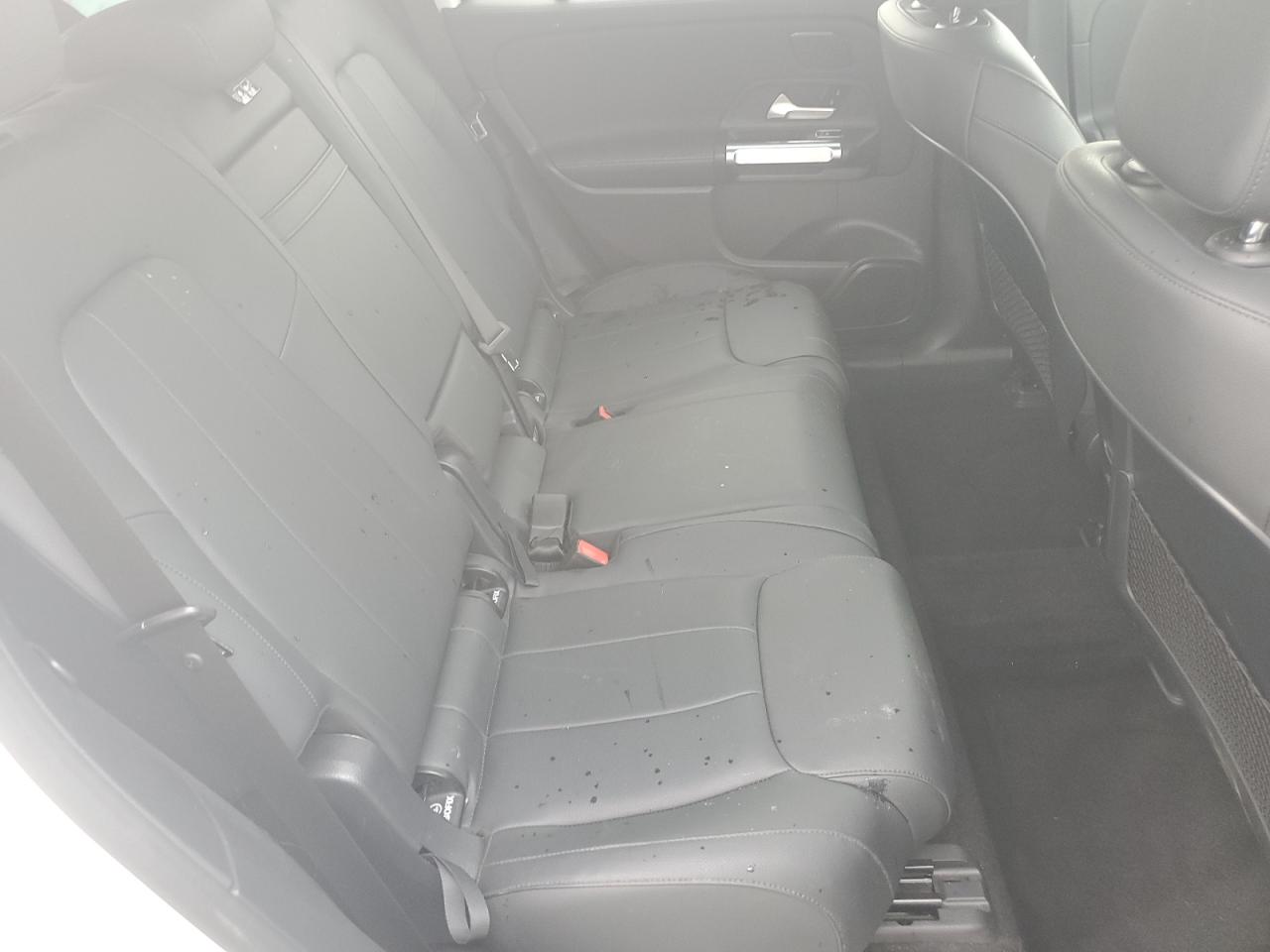 2023 Mercedes-Benz Eqb 300 4Matic VIN: W1N9M0KB8PN067042 Lot: 87389645