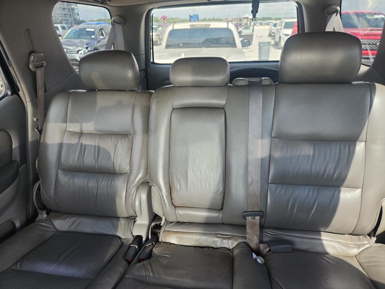 2003 Toyota Sequoia Sr5 VIN: 5TDZT34A83S170899 Lot: 85317455