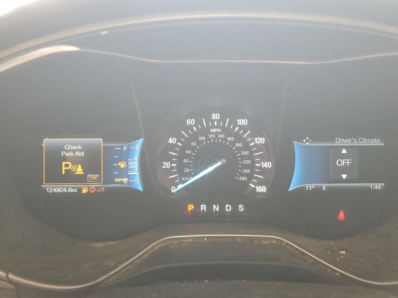 2015 Ford Fusion Se VIN: 3FA6P0HDXFR300186 Lot: 86689685