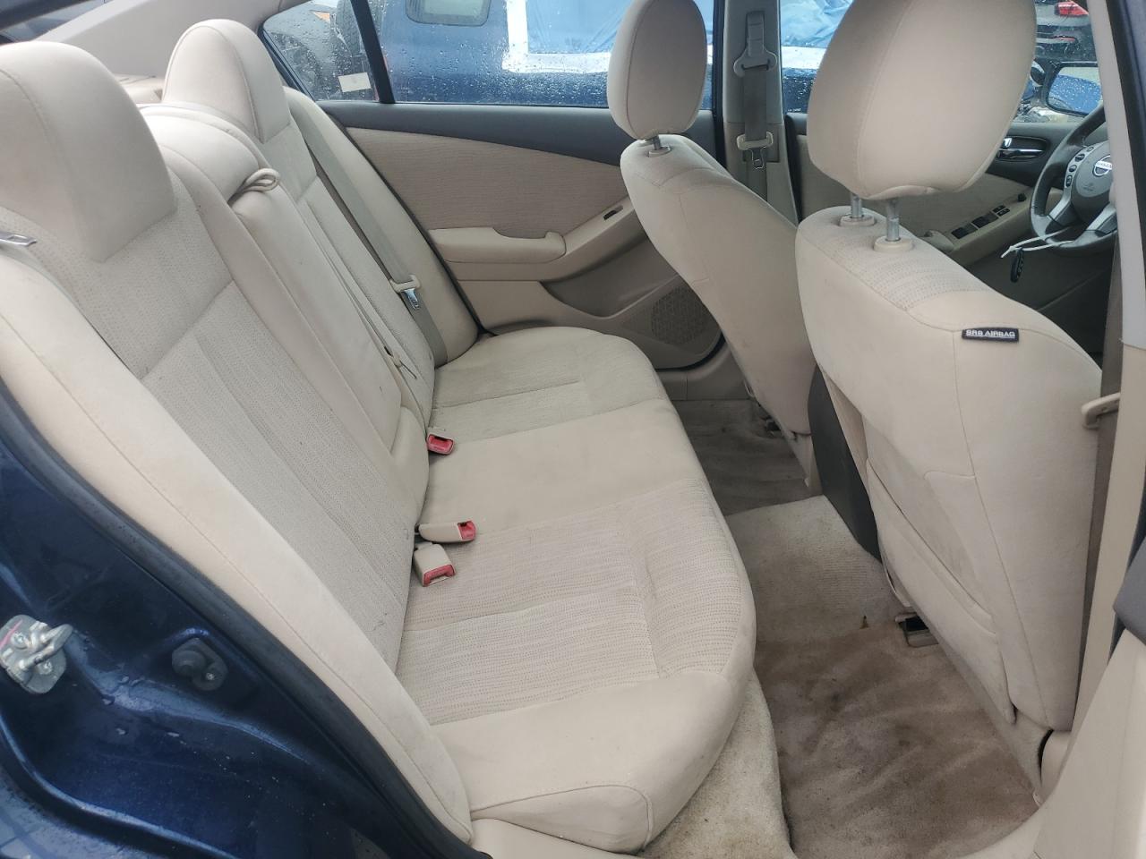 2012 Nissan Altima Base VIN: 1N4AL2AP0CN566045 Lot: 86221015