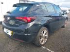 2018 VAUXHALL ASTRA 1.0T ECOTEC SRI NAV 5DR for sale at Copart SANDTOFT