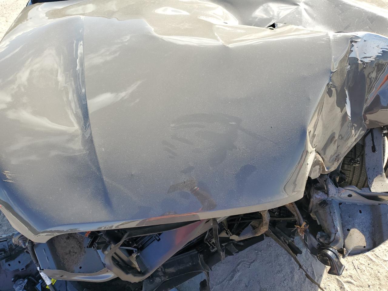 2025 Lincoln Corsair Premiere VIN: 5LMCJ1CAXSUL07720 Lot: 85578445