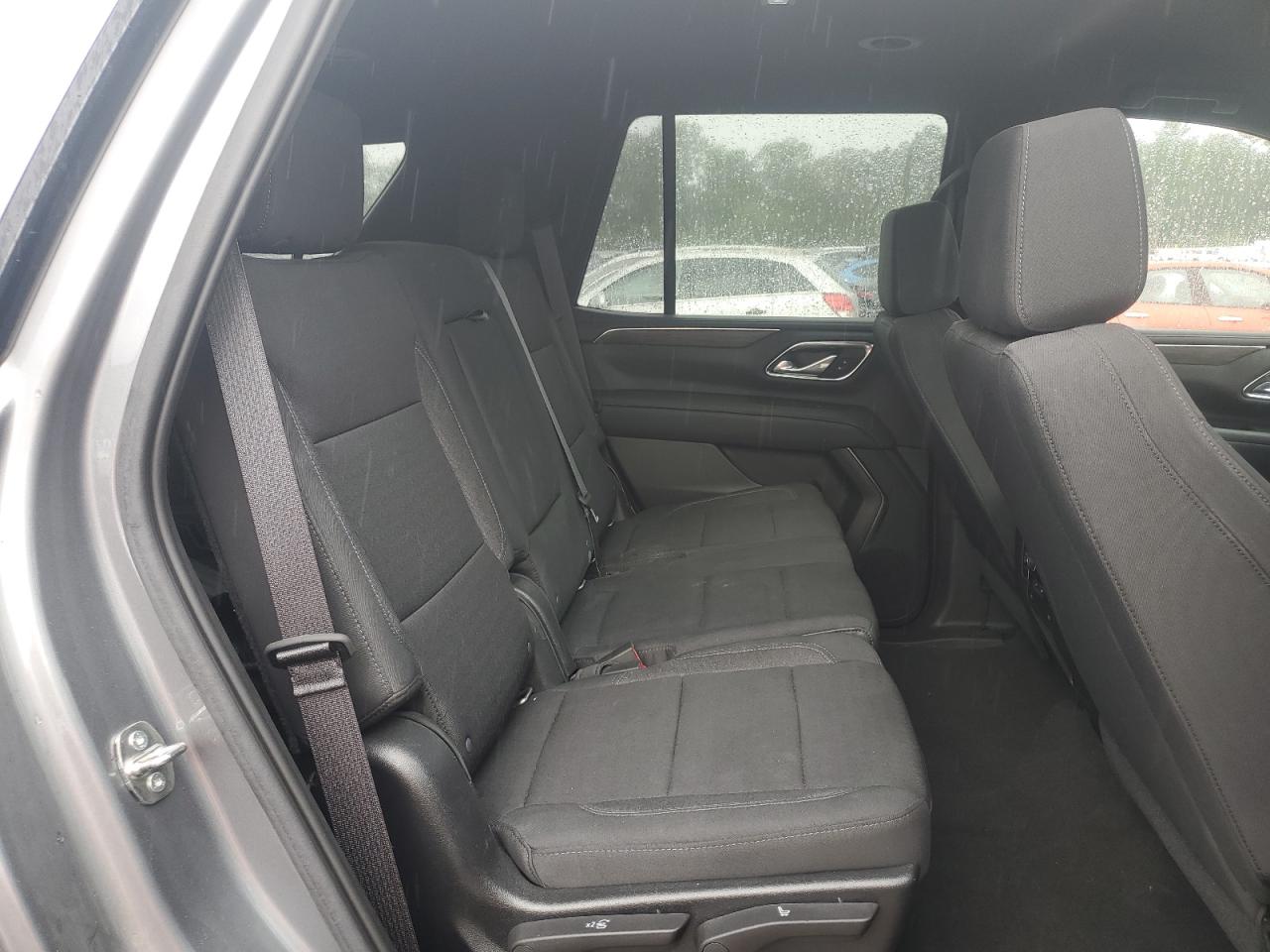 2021 Chevrolet Tahoe K1500 VIN: 1GNSKLED6MR319766 Lot: 85485435