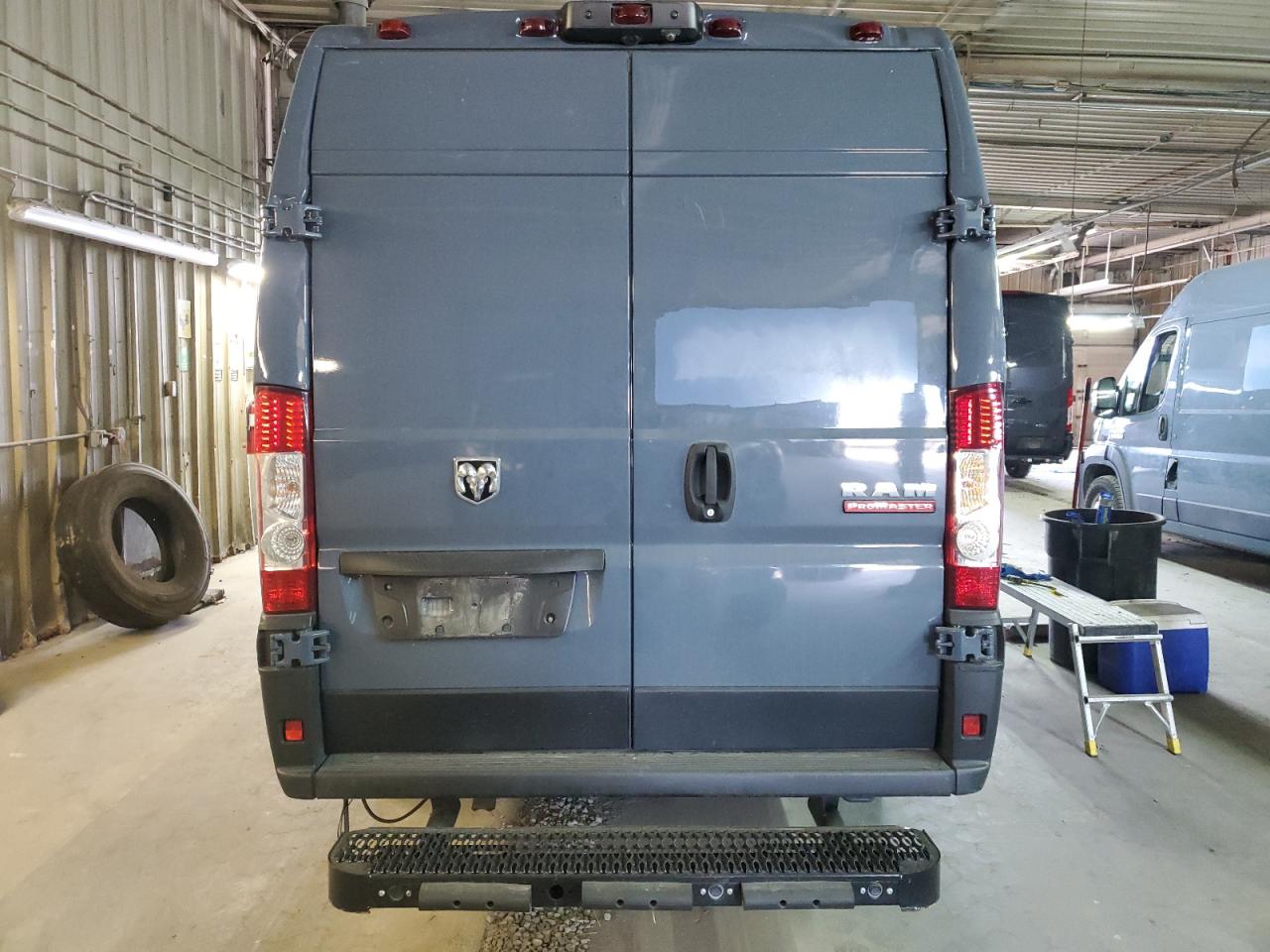 2020 Ram Promaster 3500 3500 High VIN: 3C6URVJG9LE140924 Lot: 84904405